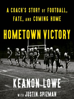 cover image of Hometown Victory